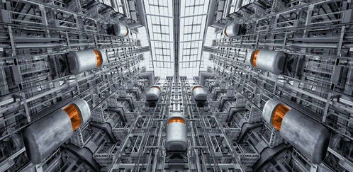 電梯何時抵達？兩位物理學家的生物基材料技術(shù)研發(fā)探索