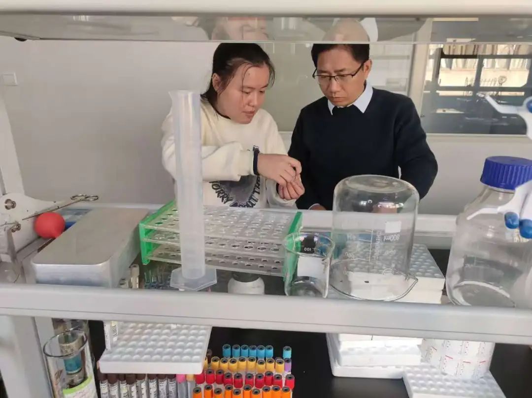 科特派賦能新材料研發(fā) 生物基技術引領綠色創(chuàng)新