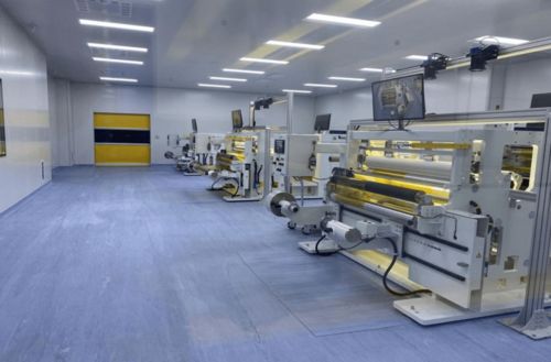 開發區生物基材料產業再結碩果 六家企業成功入選市級“一企一技術”研發中心名單