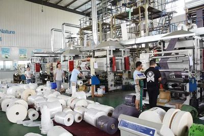 南樂以生物科技破解“白色污染”治理難題，聚焦綠色可持續的生物基材料研發