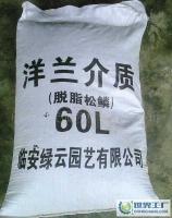 鐵皮石斛與洋蘭的理想選擇 脫脂松樹(shù)皮作為栽培基質(zhì)的全面解析